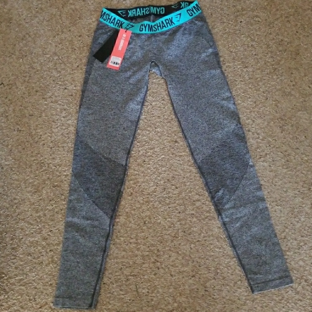 Gym Shark Flex Leggings (Version 2)